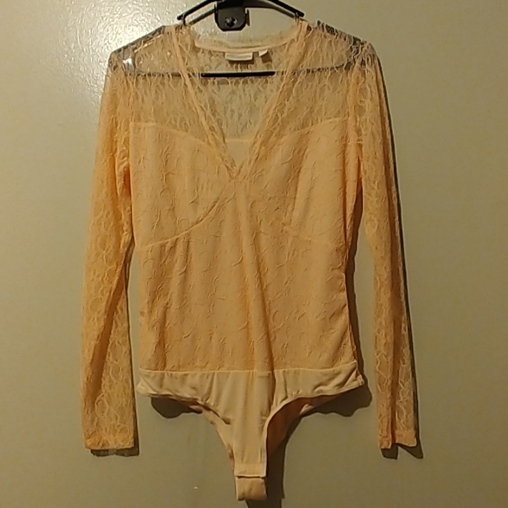 Bodysuit